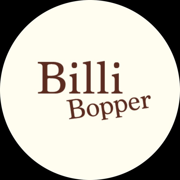 billibopper